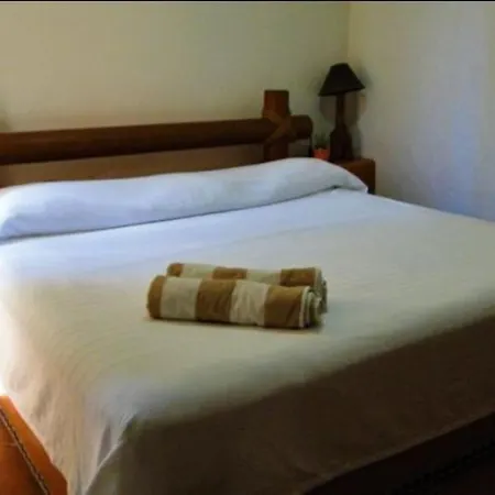 Hotel la Quinta de Don Andres