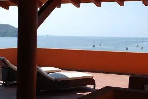 La Quinta De Don Andres Zihuatanejo
