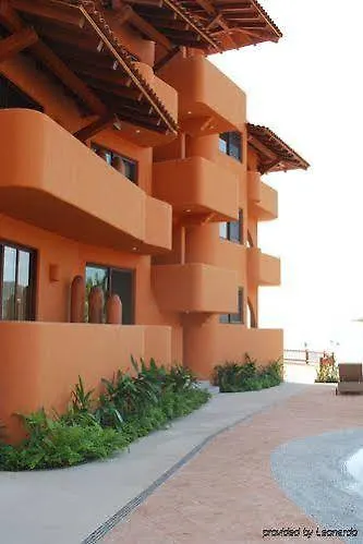 Hotel La Quinta De Don Andres Zihuatanejo
