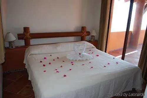 Hotel La Quinta De Don Andres