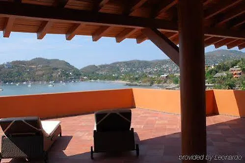 Hotel La Quinta De Don Andres