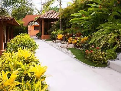 La Quinta De Don Andres Hotel Zihuatanejo