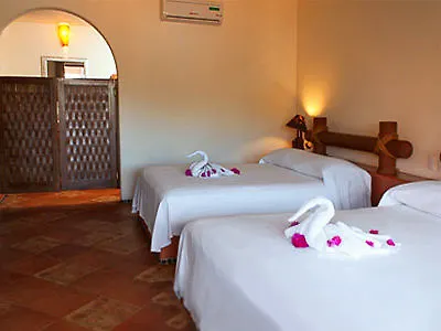 La Quinta De Don Andres Zihuatanejo