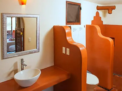 La Quinta De Don Andres Hotel