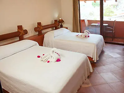 La Quinta De Don Andres 3*
