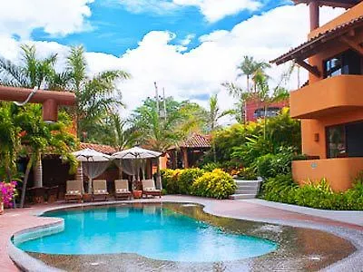 Hotel La Quinta De Don Andres Zihuatanejo