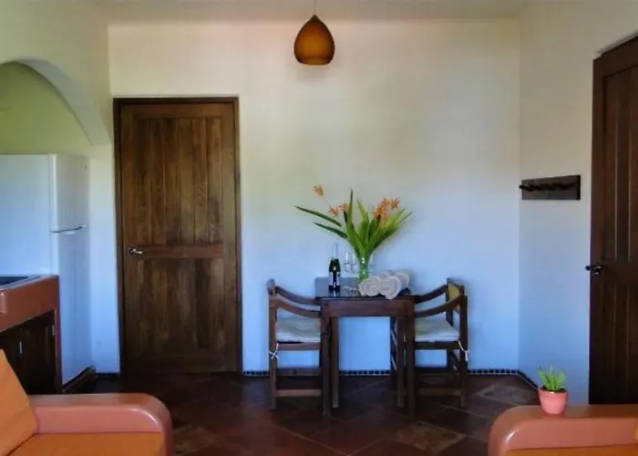 La Quinta De Don Andres Hotel Zihuatanejo