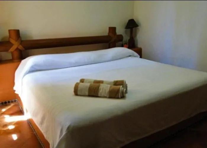 Hotel La Quinta De Don Andres 3*