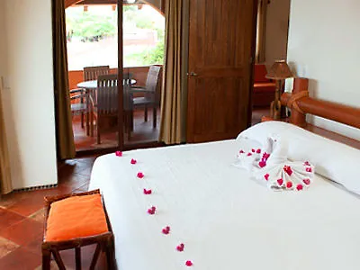 La Quinta De Don Andres Hotel