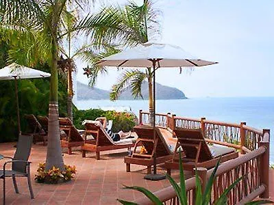 La Quinta De Don Andres Hotel 3*