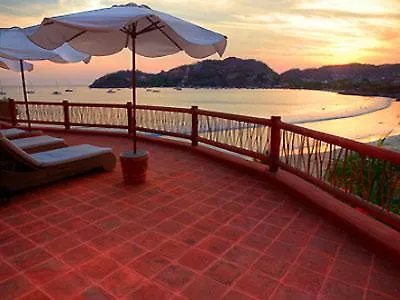 Hotel La Quinta De Don Andres Zihuatanejo
