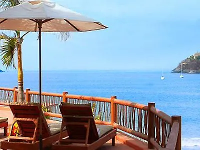 Hotel La Quinta De Don Andres