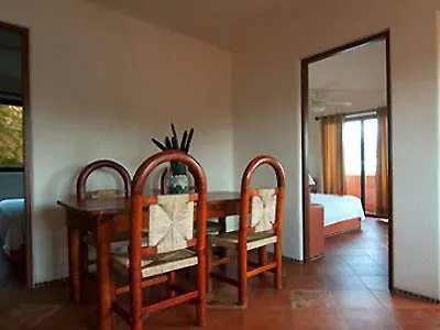 La Quinta De Don Andres 3*