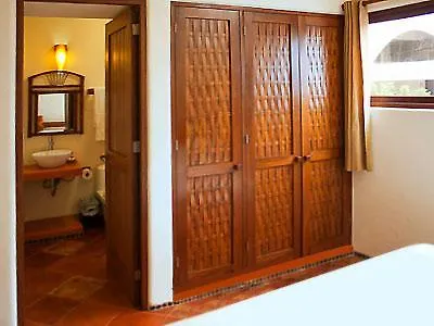 Hotel La Quinta De Don Andres