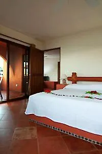 La Quinta De Don Andres Hotel