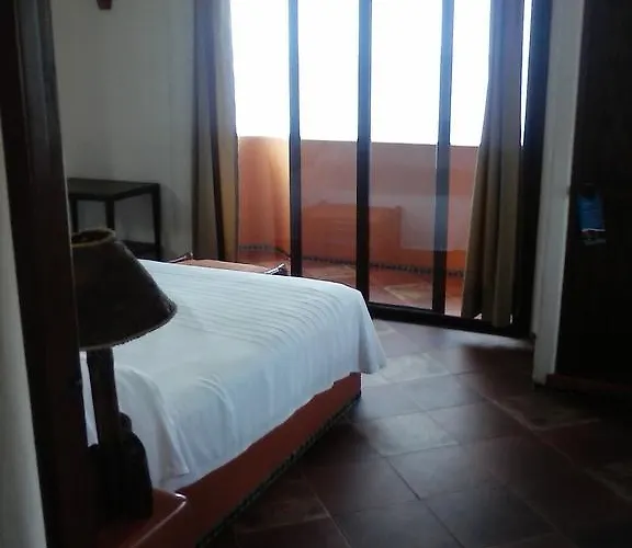 Hotel La Quinta De Don Andres