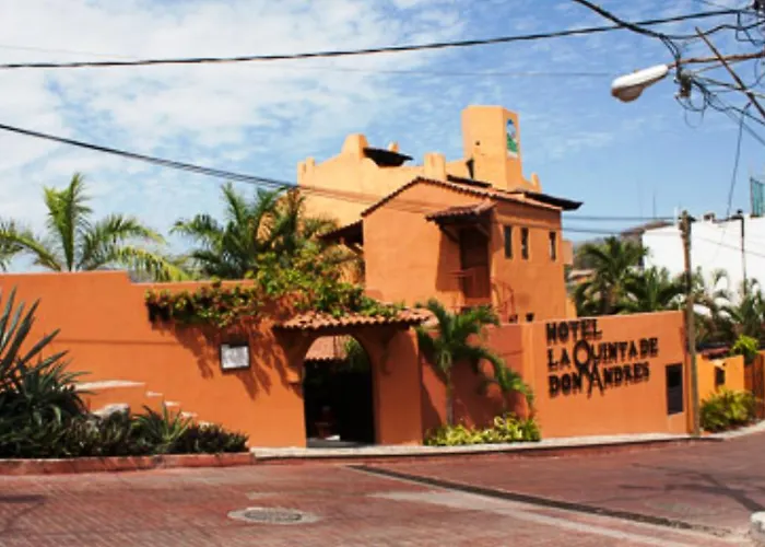 Hotel La Quinta De Don Andres