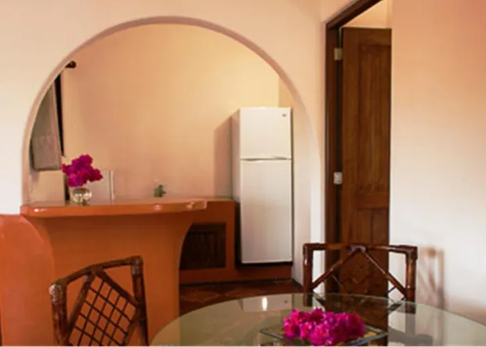 La Quinta De Don Andres Hotel