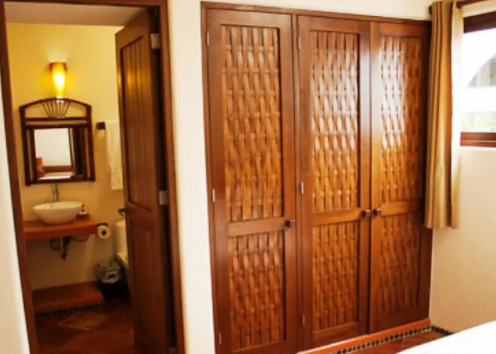 La Quinta De Don Andres