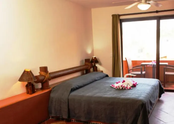 La Quinta De Don Andres Hotel 3*