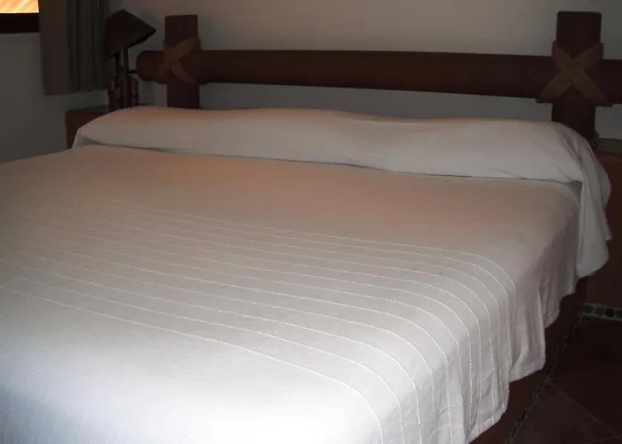 La Quinta De Don Andres