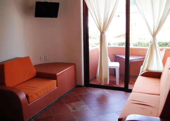 La Quinta De Don Andres Hotel 3*
