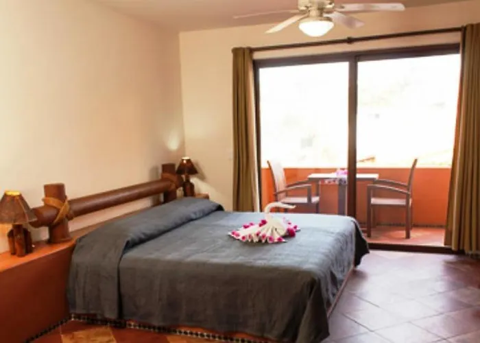 La Quinta De Don Andres Zihuatanejo