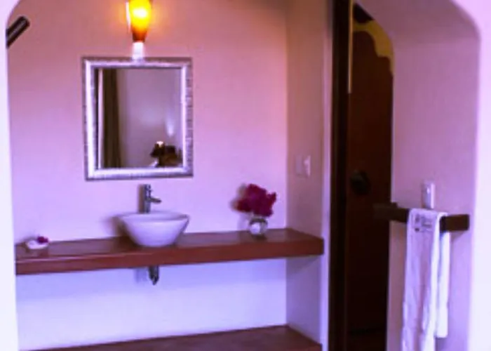 Hotel La Quinta De Don Andres Zihuatanejo