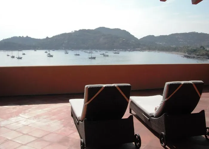 Hotel La Quinta De Don Andres