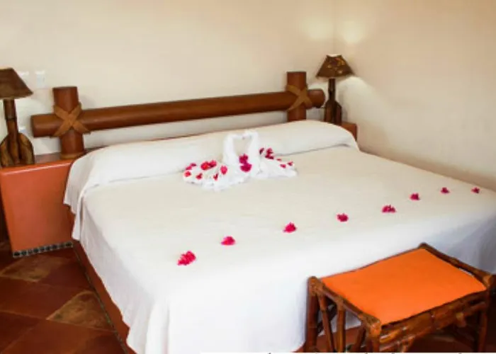 La Quinta De Don Andres Hotel