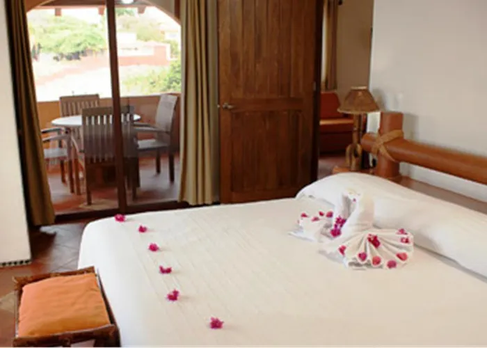 La Quinta De Don Andres Hotel 3*