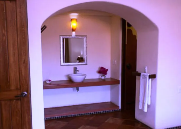 La Quinta De Don Andres 3* Zihuatanejo