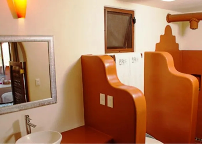 La Quinta De Don Andres Hotel