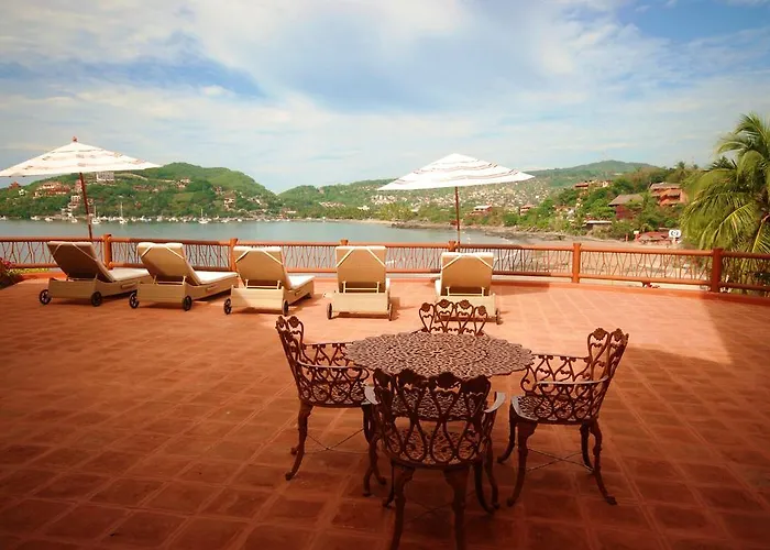 La Quinta De Don Andres Hotel 3*