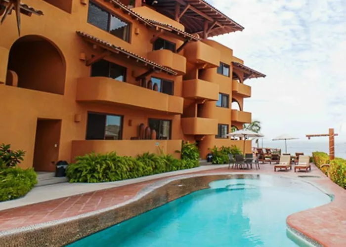 Hotel La Quinta De Don Andres Zihuatanejo