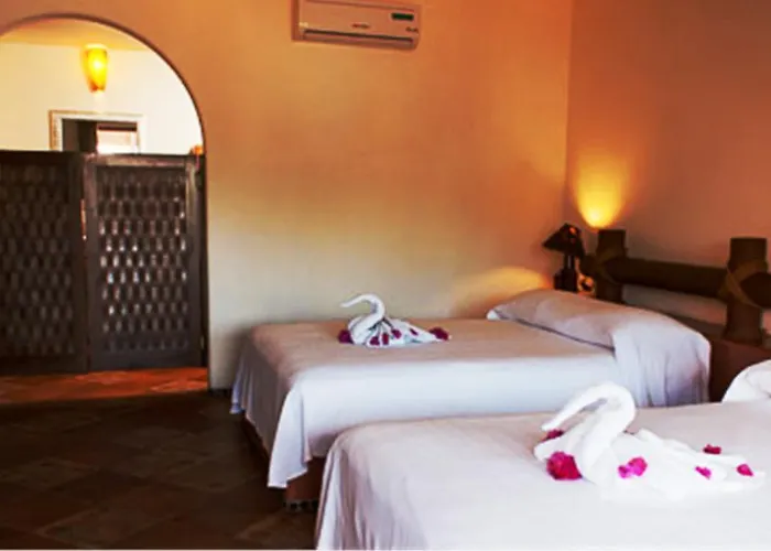 Hotel La Quinta De Don Andres 3*